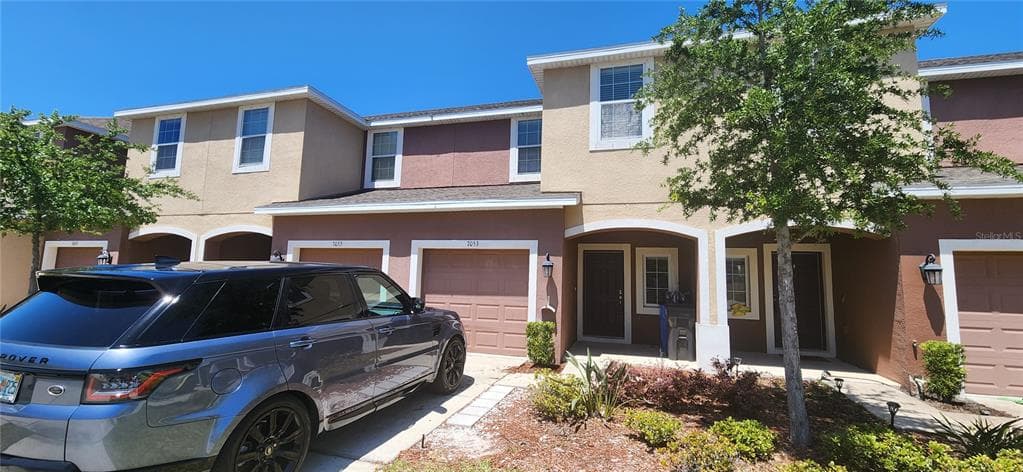 7053 WOODCHASE GLEN DRIVE RIVERVIEW, FL 33578