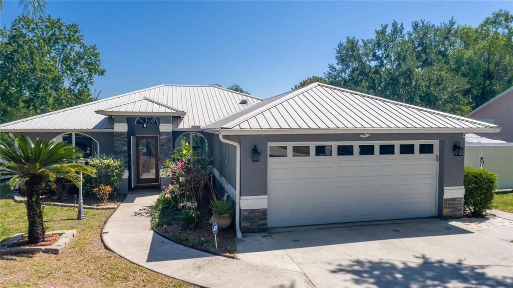 23163 GENEVA ROAD LAND O LAKES, FL 34639