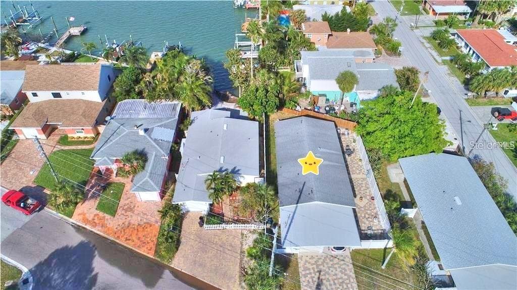 14503 N BAYSHORE DRIVE