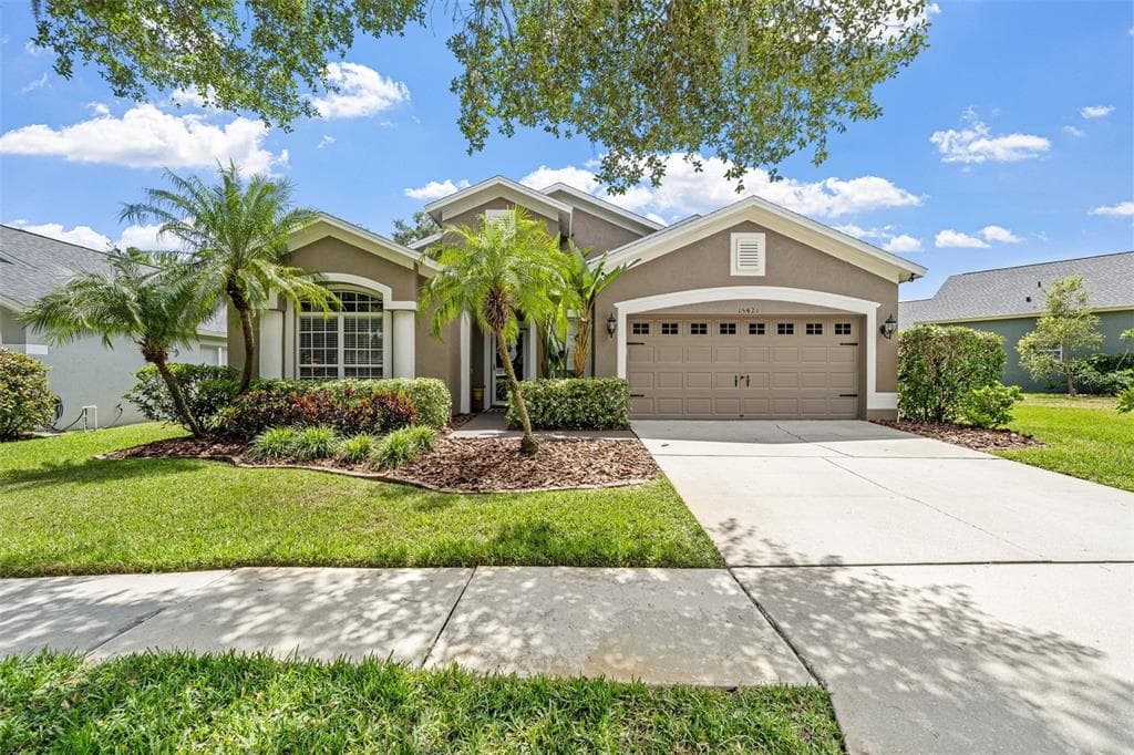 15421 MARTINMEADOW DRIVE LITHIA, FL 33547
