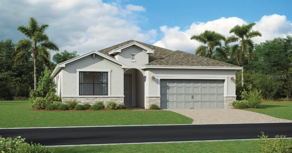 8709 COCO BAY BOULEVARD ENGLEWOOD, FL 34224