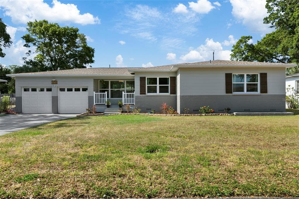 3633 29TH AVENUE N ST PETERSBURG, FL 33713