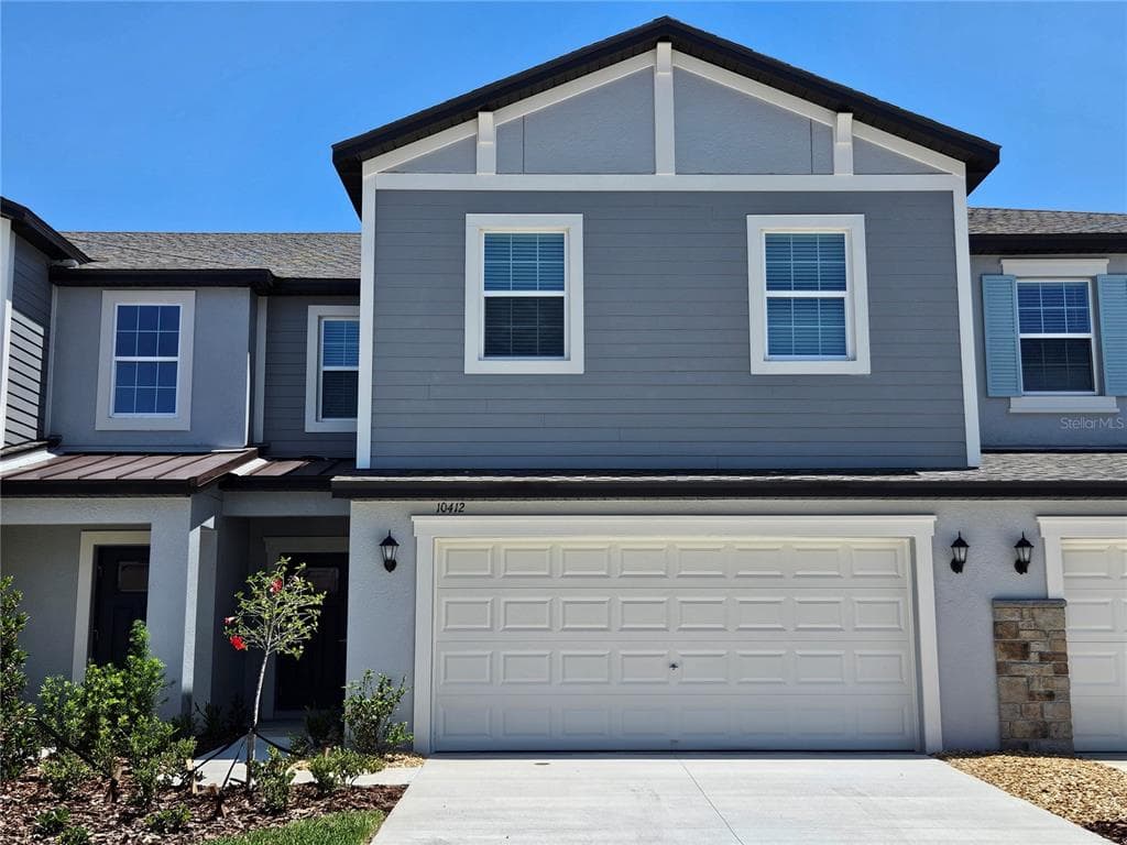 10412 LAVENDER ASTER TRAIL SAN ANTONIO, FL 33576