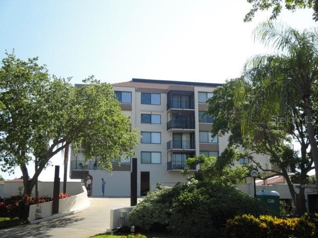 6268 PALMA DEL MAR BOULEVARD S UNIT 102 ST PETERSBURG, FL 33715