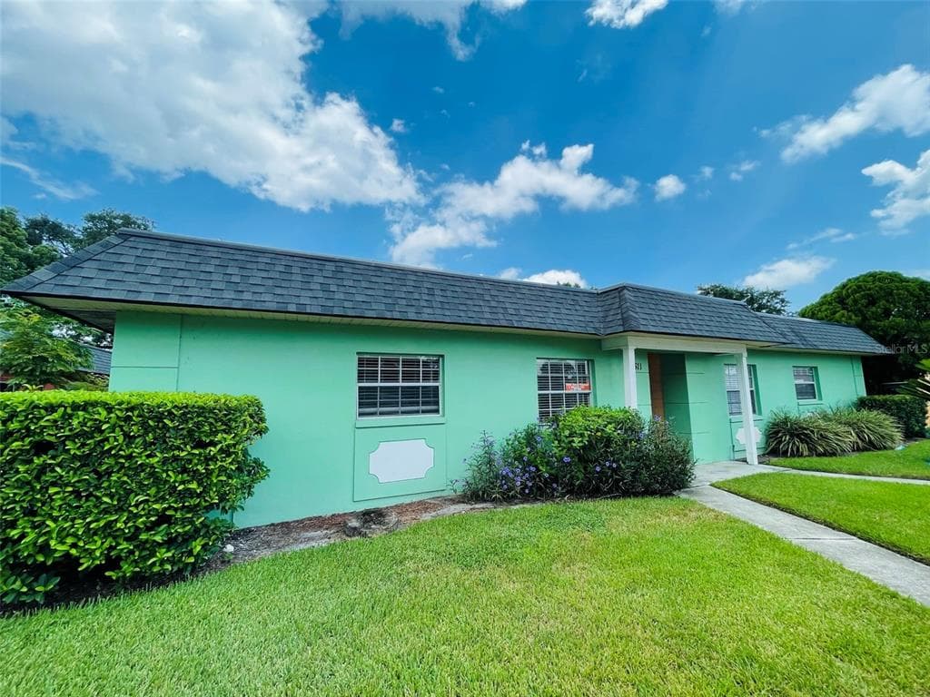 511 DUCHESS COURT LAKELAND, FL 33803