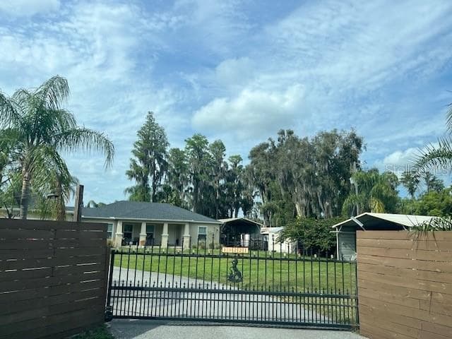 19221 GUNN HIGHWAY