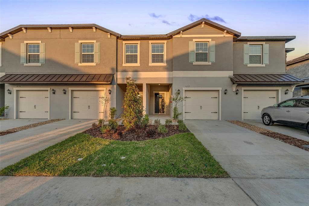 10322 HONEY HAMMOCK WAY SAN ANTONIO, FL 33576