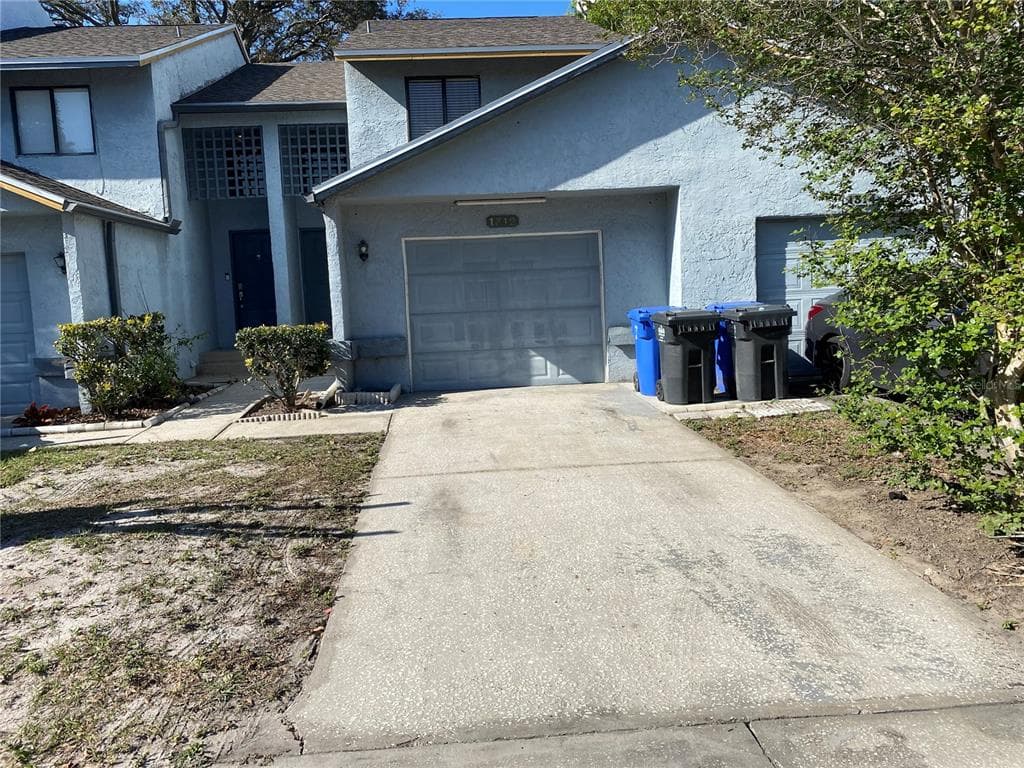 1312 MOUNTAIN VIEW DRIVE TAMPA, FL 33612