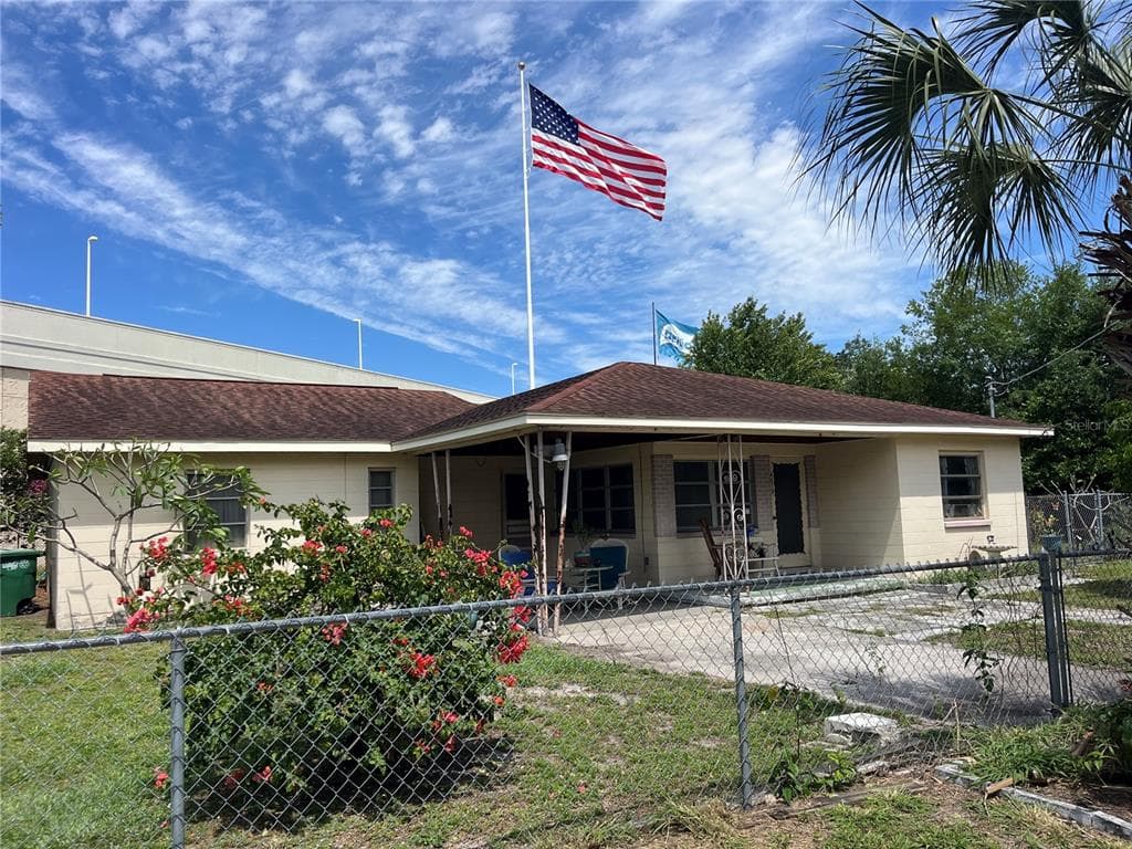 4019 W LEMON STREET TAMPA, FL 33609