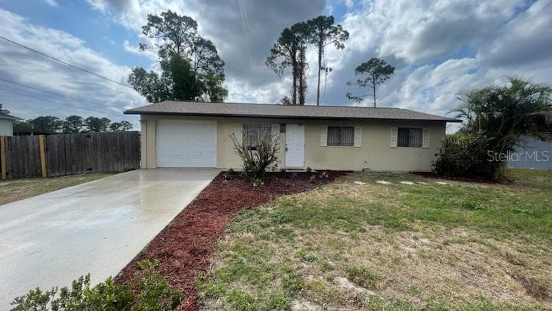 203 FELIX AVENUE N LEHIGH ACRES, FL 33971