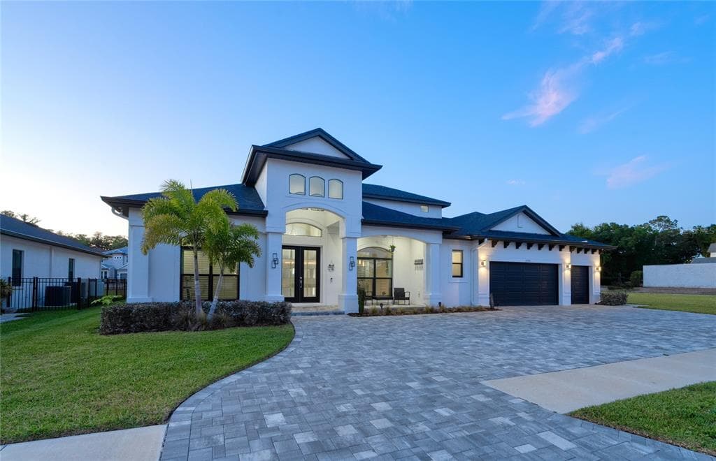 12703 EAGLES ENTRY DRIVE ODESSA, FL 33556