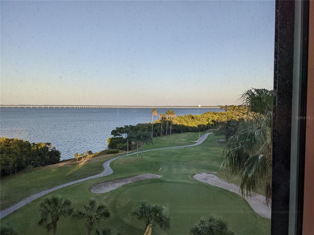 2616 COVE CAY DRIVE UNIT 703 CLEARWATER, FL 33760