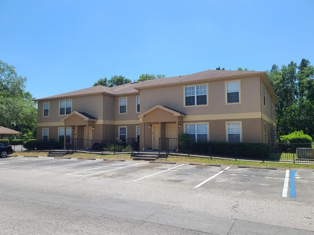 36138 LAKE CHASE BOULEVARD UNIT 102 ZEPHYRHILLS, FL 33541