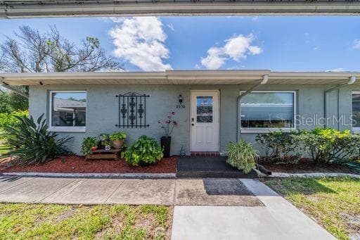 2230 GREENWICH DRIVE UNIT 2230 SUN CITY CENTER, FL 33573