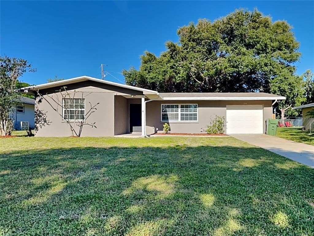 3014 NORWICH DRIVE W BRADENTON, FL 34205