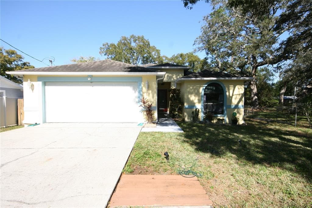 907 W PATTERSON STREET TAMPA, FL 33604