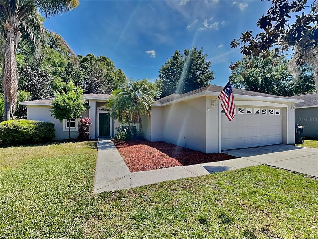 2626 SUNDANCE COURT MULBERRY, FL 33860