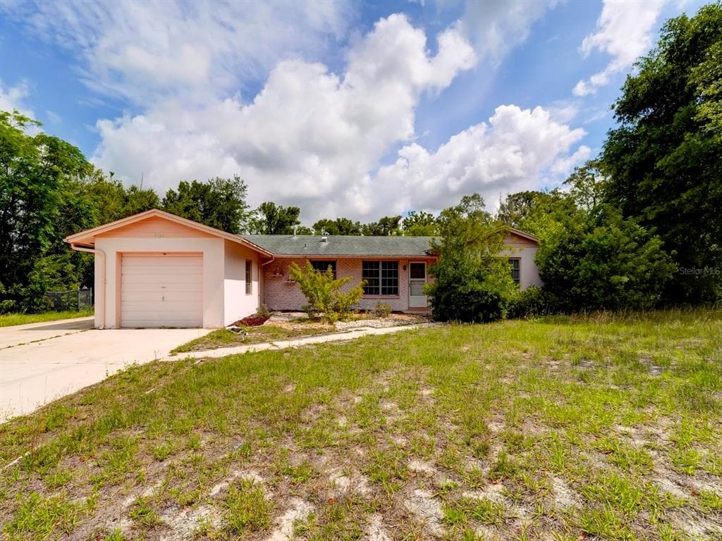 6165 KELVIN COURT SPRING HILL, FL 34606