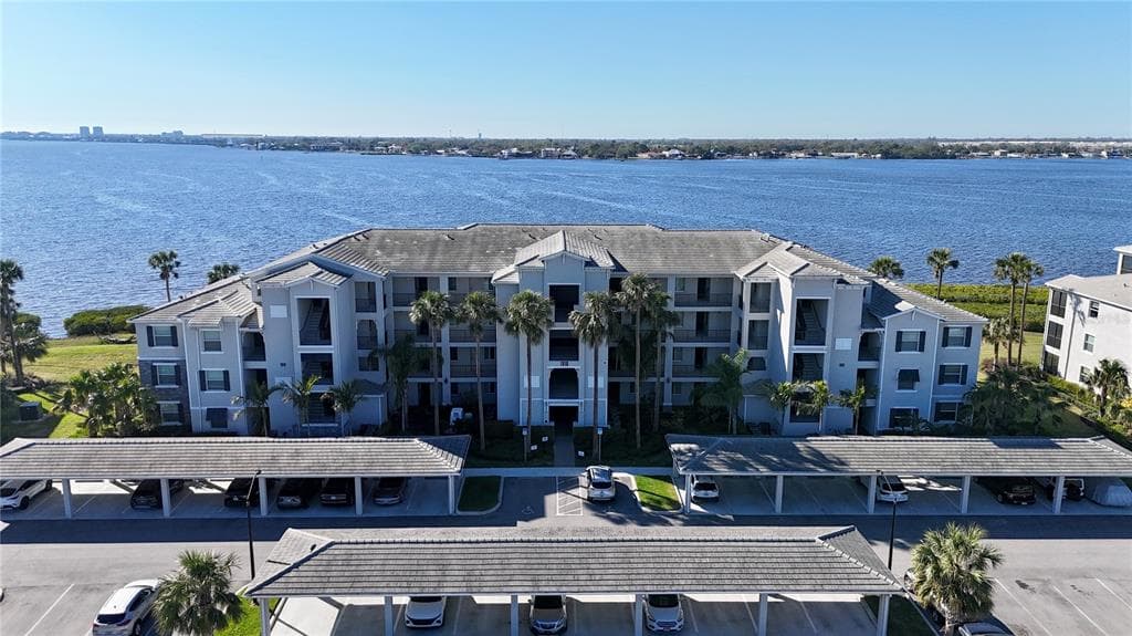 1010 TIDEWATER SHORES LOOP UNIT 106 BRADENTON, FL 34208