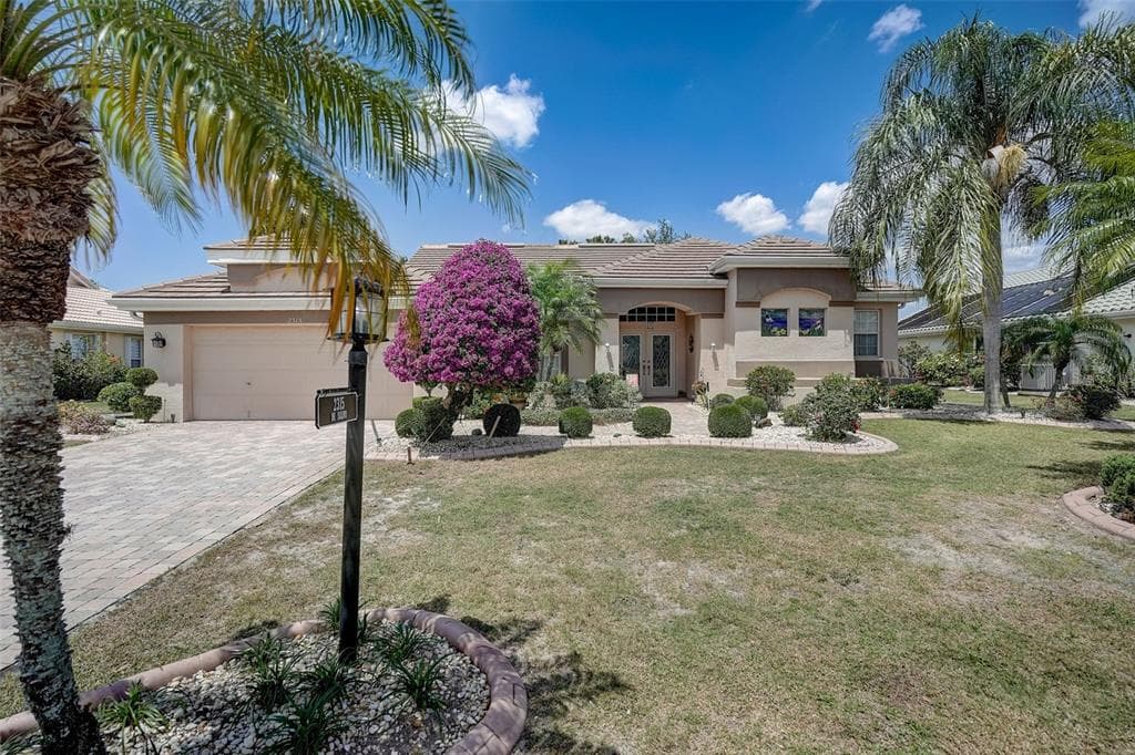 2315 PLATINUM DRIVE