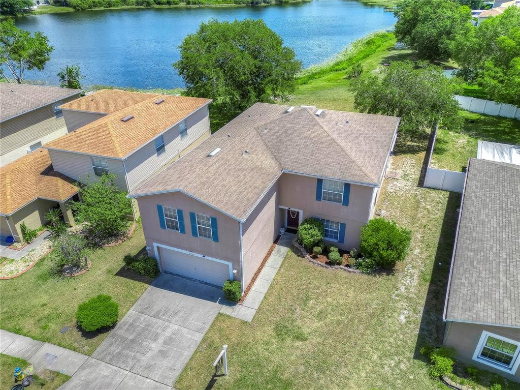 2050 STONEVIEW ROAD ODESSA, FL 33556