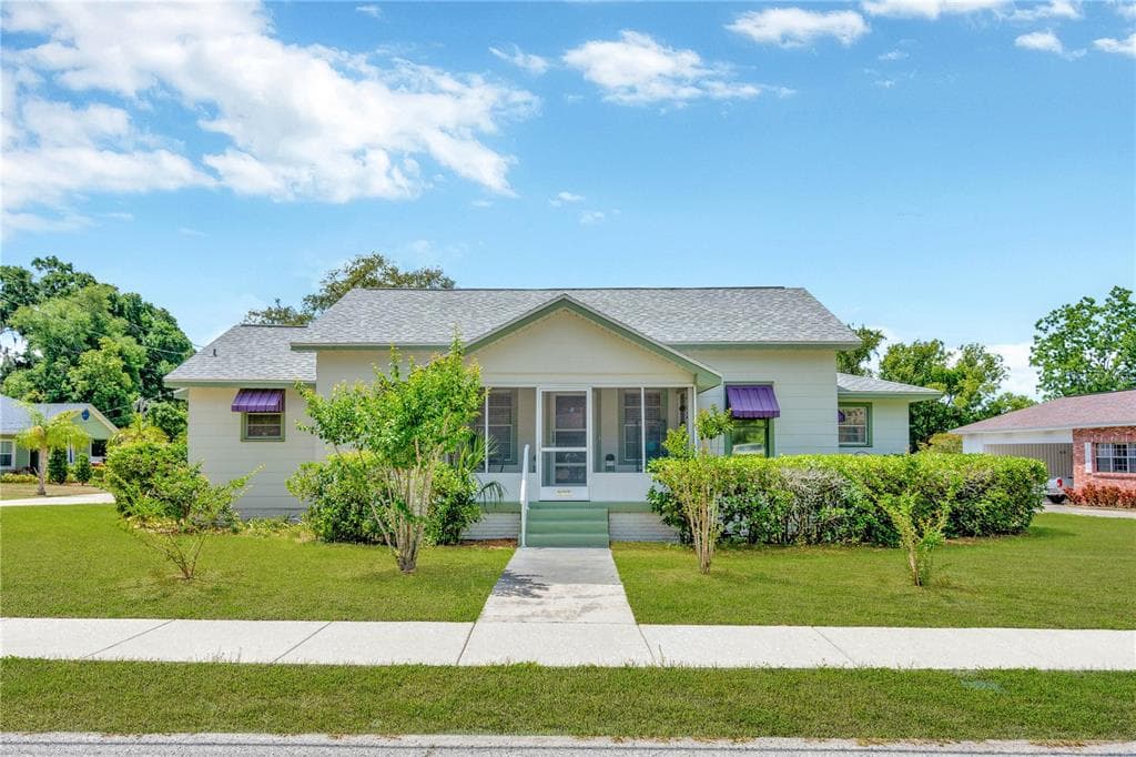 603 W TEVER STREET PLANT CITY, FL 33563