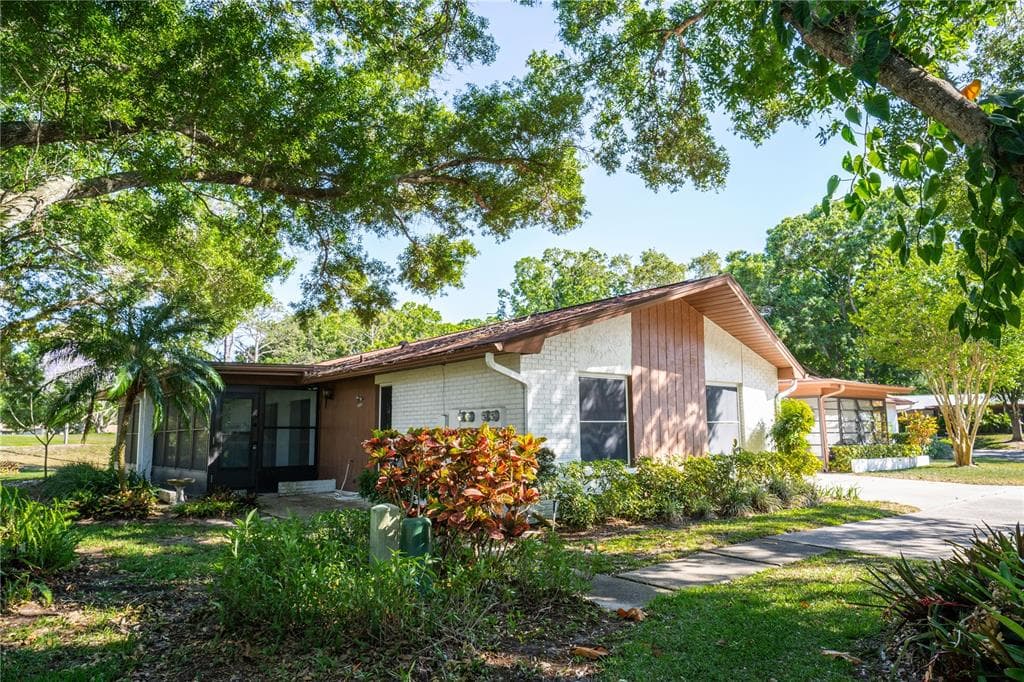 2771 KEATS TERRACE UNIT C PALM HARBOR, FL 34684
