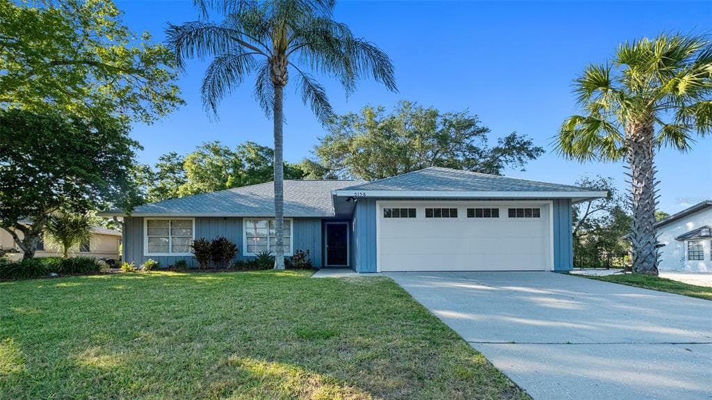 5158 S STETSON POINT DRIVE HOMOSASSA, FL 34448
