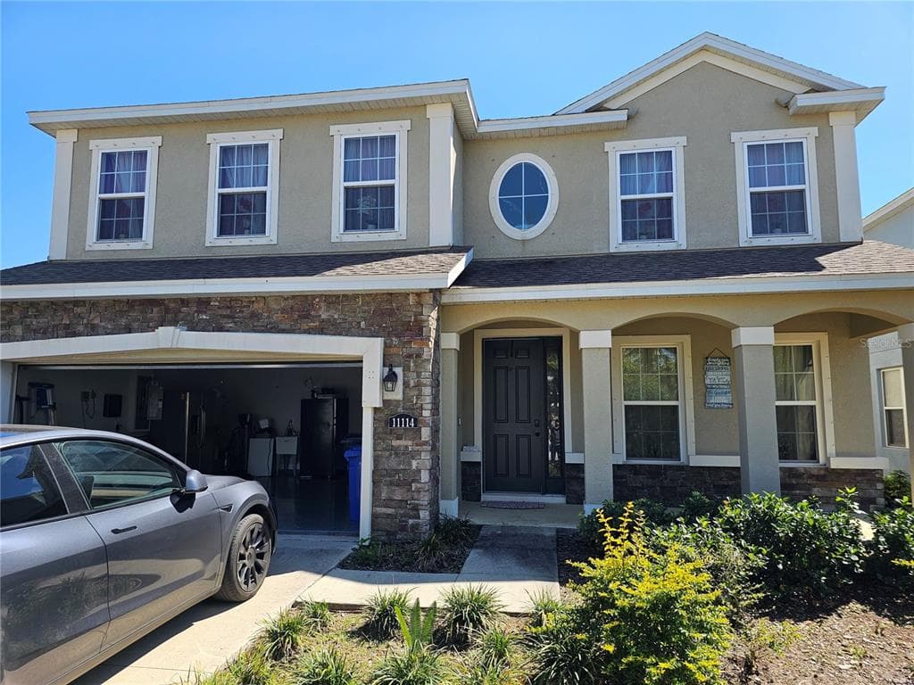 11114 SPRING POINT CIRCLE RIVERVIEW, FL 33579