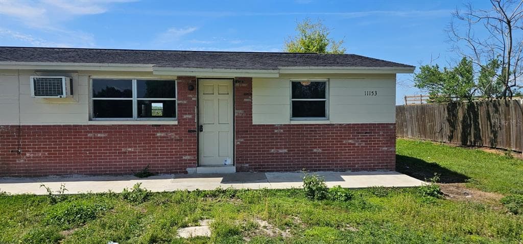 11153 US HWY 98 DADE CITY, FL 33525
