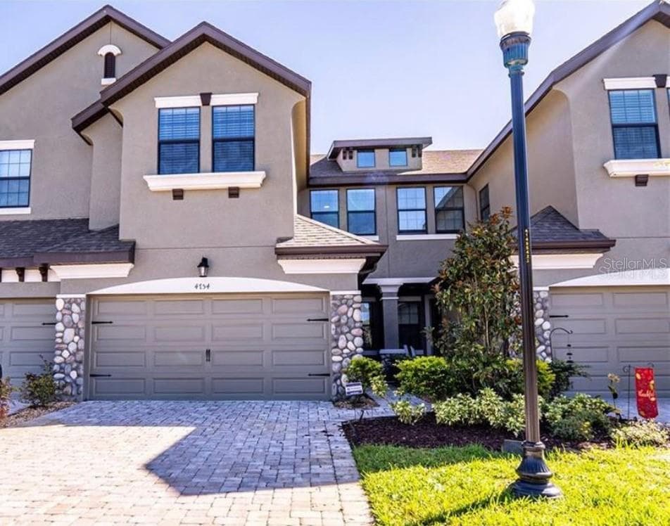 4754 WANDERING WAY WESLEY CHAPEL, FL 33544