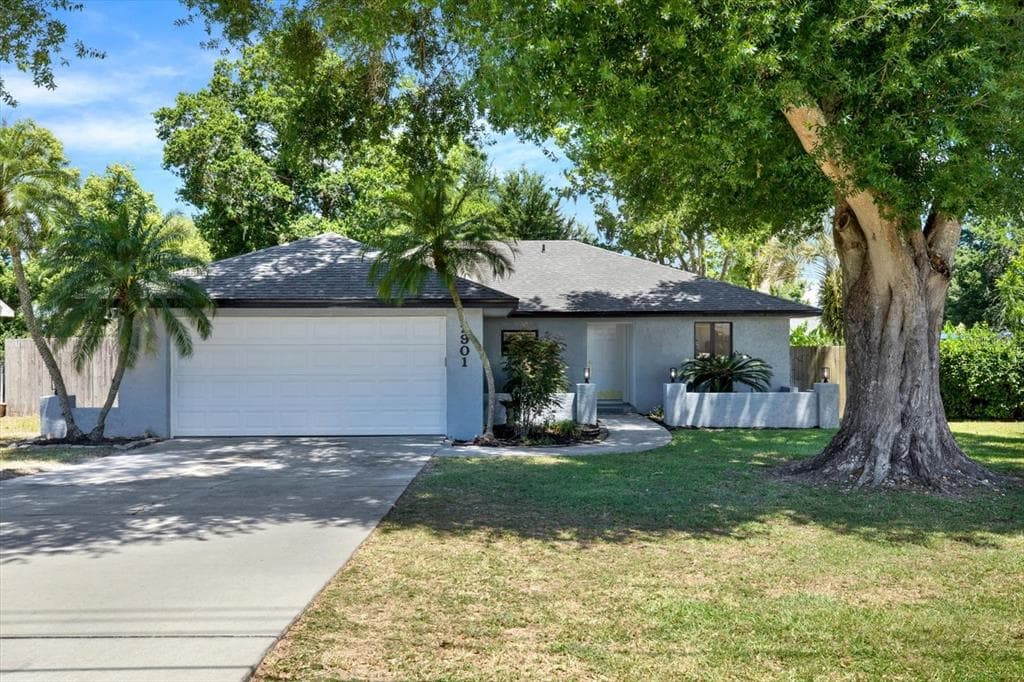 2901 W CAMPBELL ROAD LAKELAND, FL 33810