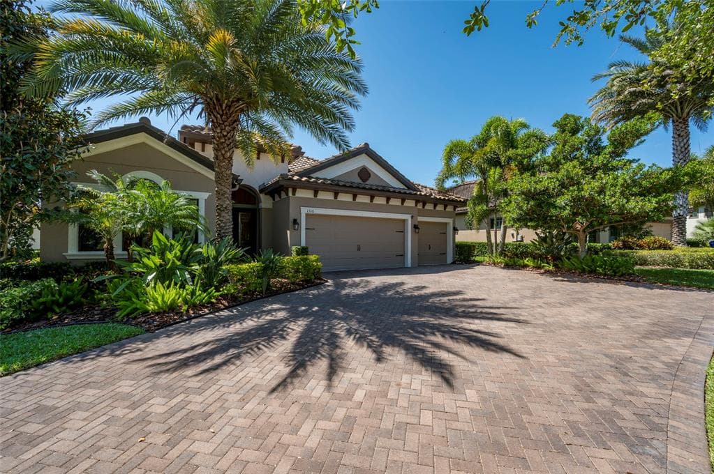 1316 VIA VERDI DRIVE