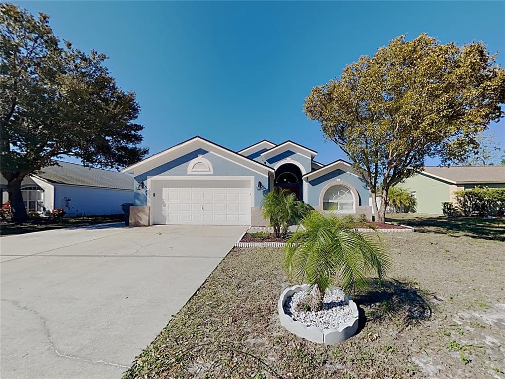 10533 JULIANO DRIVE RIVERVIEW, FL 33569
