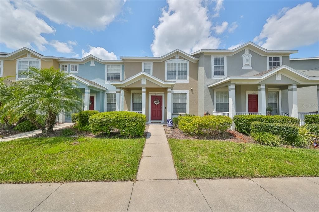 3325 BROKEN BOW DRIVE LAND O LAKES, FL 34639