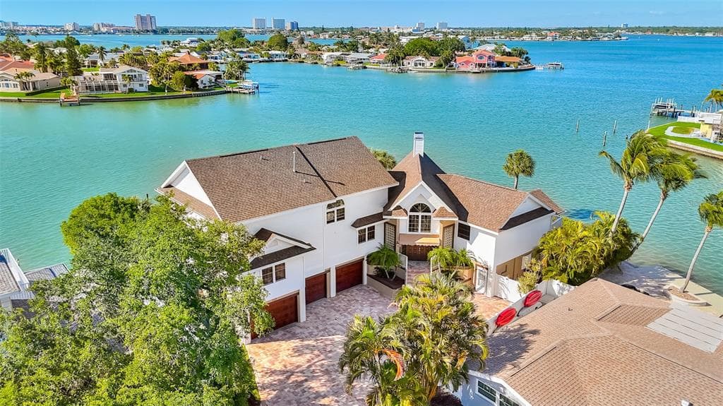 5913 BALI WAY N ST PETE BEACH, FL 33706
