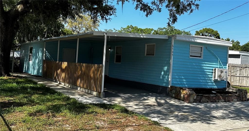 6705 CHAR LANE NEW PORT RICHEY, FL 34653