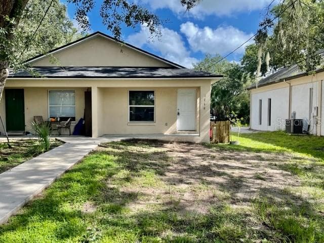 1710 W PALMETTO AVENUE PLANT CITY, FL 33563