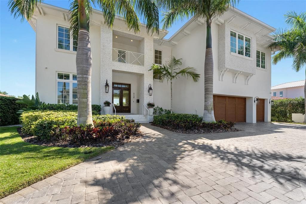 5120 W SAN JOSE STREET TAMPA, FL 33629