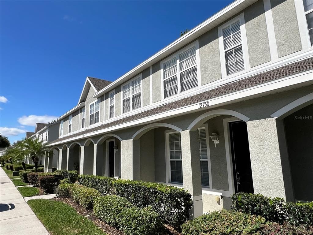 12750 COUNTRY BROOK LANE TAMPA, FL 33625