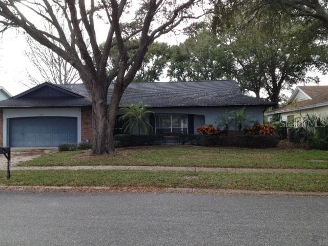 2670 GROVE PARK ROAD PALM HARBOR, FL 34683