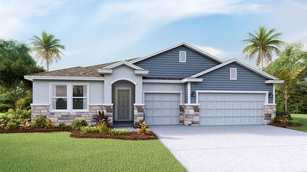 811 160TH LANE E BRADENTON, FL 34212