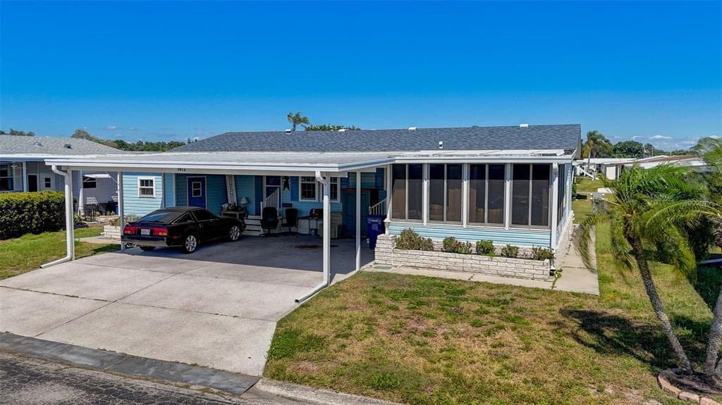 9012 28TH AVENUE DRIVE E PALMETTO, FL 34221