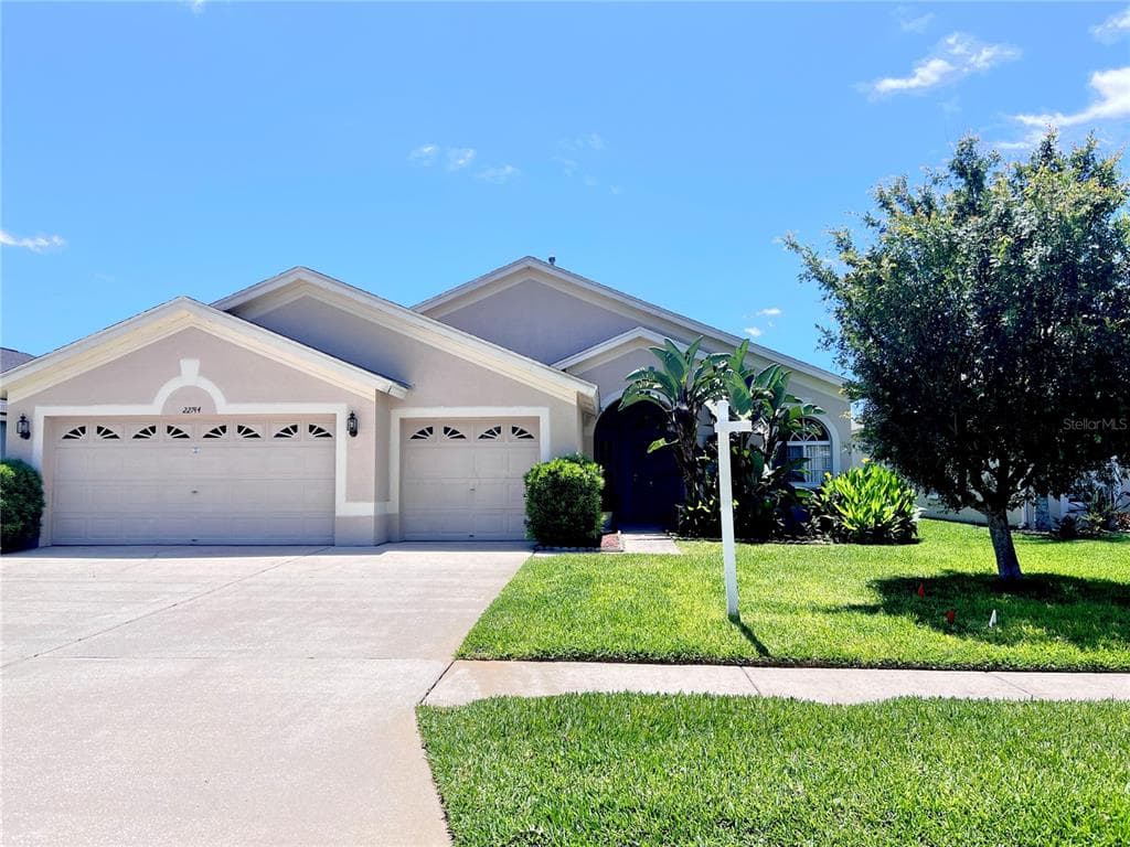 22744 NEFF COURT