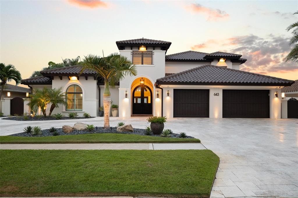 643 HARBOR ISLAND