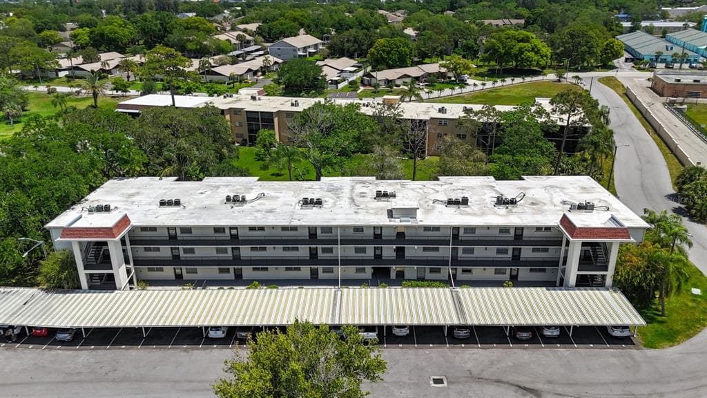 1375 DOOLITTLE LANE UNIT 308 DUNEDIN, FL 34698