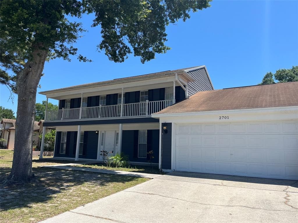2701 CEDARCREST PLACE VALRICO, FL 33596