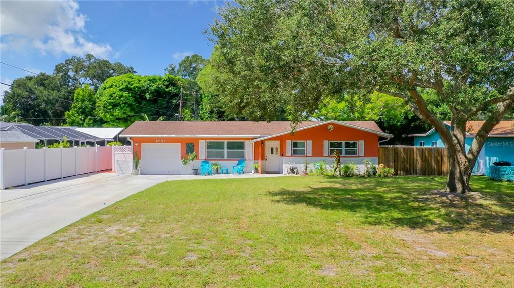 6901 16TH STREET S ST PETERSBURG, FL 33705