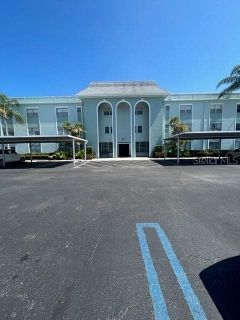 1706 BELLEAIR FOREST DRIVE UNIT 222 BELLEAIR, FL 33756