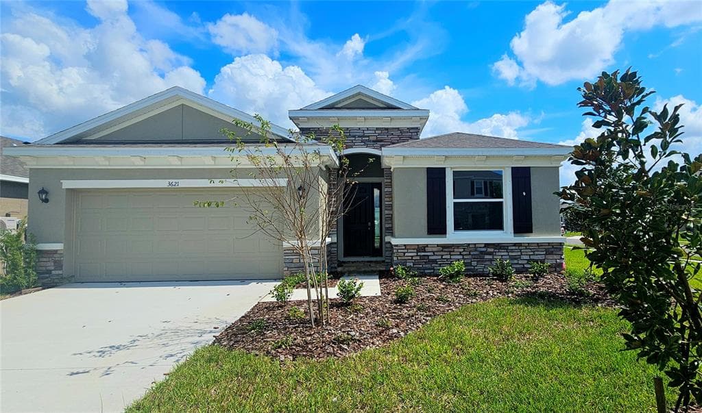 3621 TURNING TIDES TERRACE BRADENTON, FL 34208